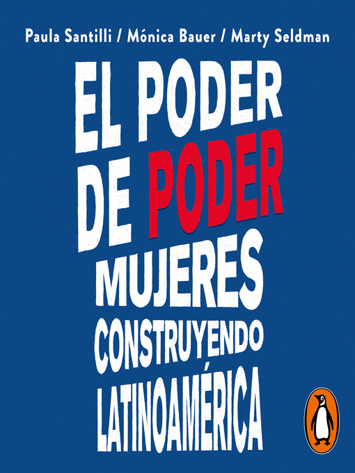 Title details for El poder de poder by Mónica Bauer - Available